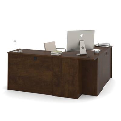 Buy Commercial Off White Corner Desks Online At Overstock Our