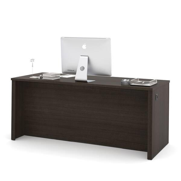 Bestar Embassy 71" Executive desk kit Bed Bath & Beyond 11877852