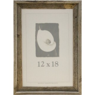 inch picture frame 18 Picture inch 12 Frame 18 inch x Barnwood Shipping   Free