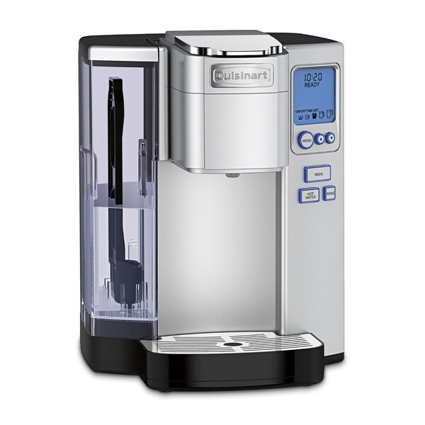 single coffee maker