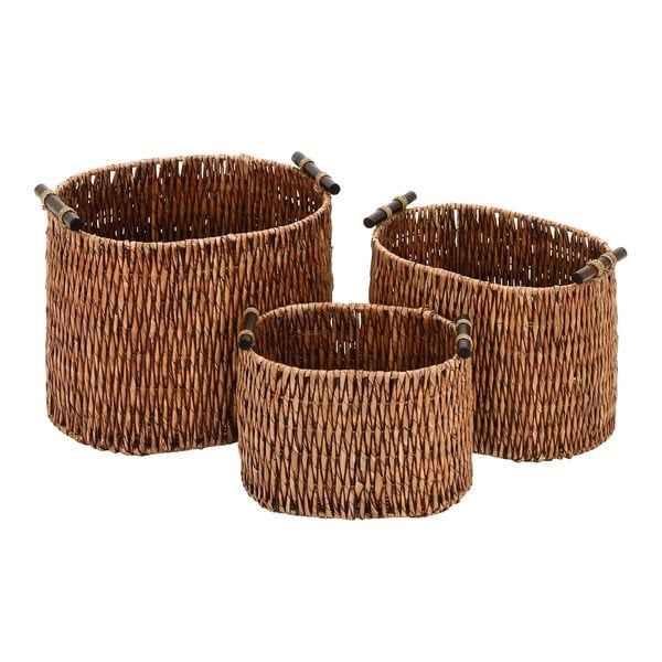 11 deals inch baskets