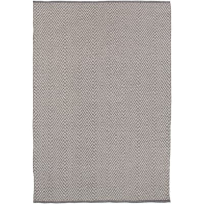 Hand-Woven Bromley Indoor/ Outdoor Area Rug
