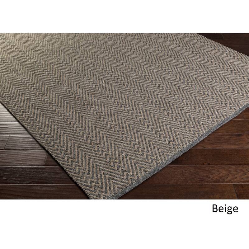 Hand-Woven Bromley Indoor/ Outdoor Area Rug
