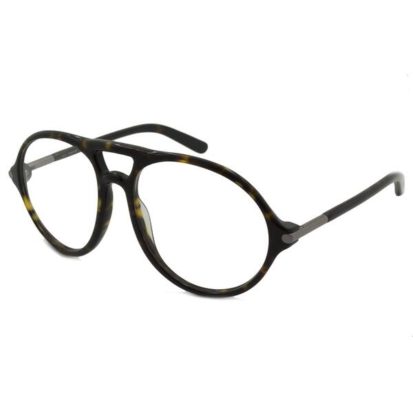 Tom Ford Menundefineds TF5290 Round Optical Frames (As Is Item) - Overstock  - 11881585