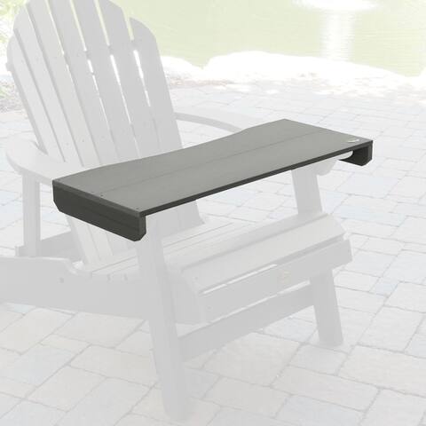 Highwood Eco-Friendly Adirondack Laptop/ Reading Table