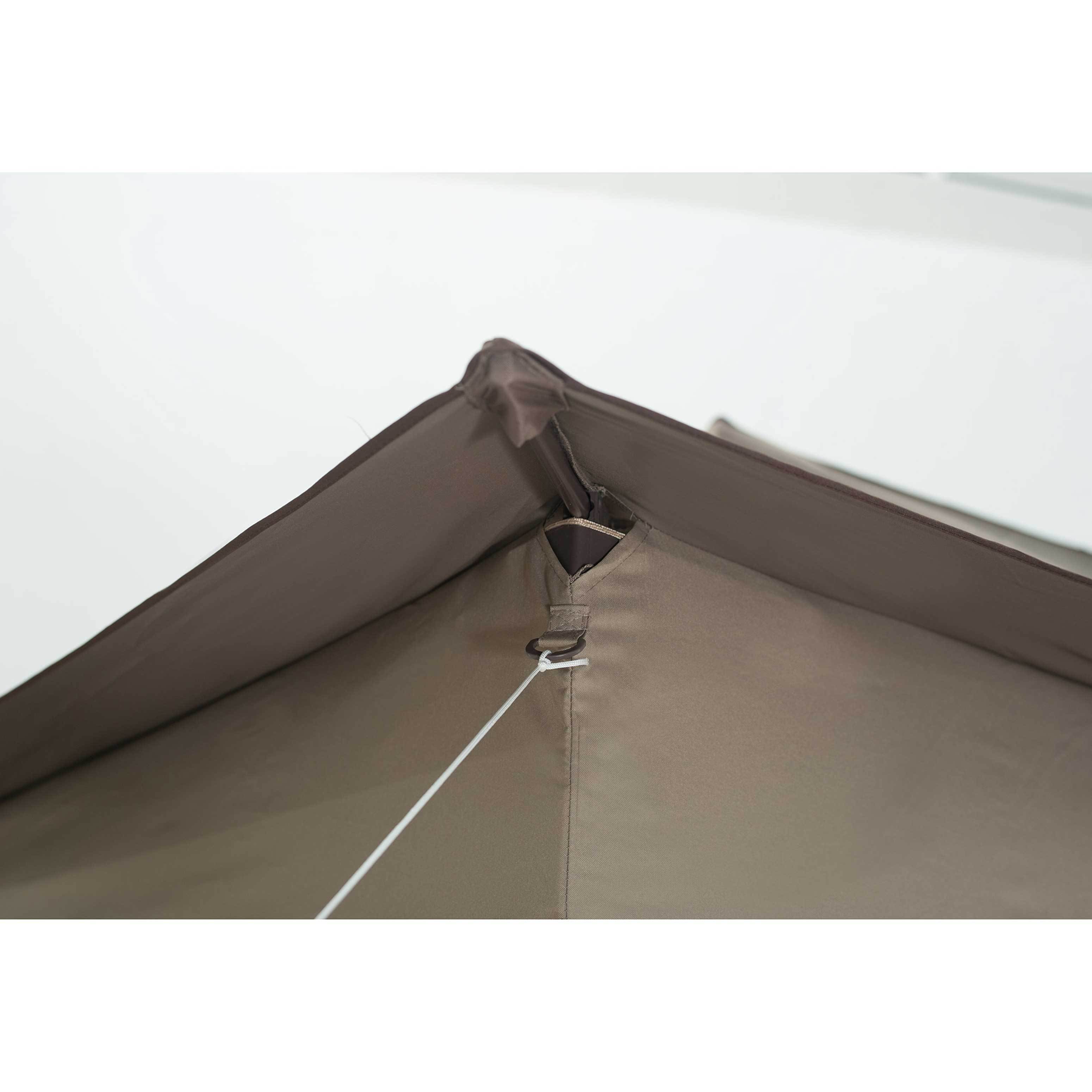 sunjoy portable gazebo
