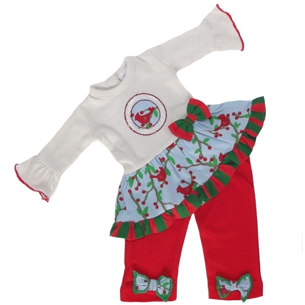 annloren american girl multicolored cotton christmas themed red robin doll outfit - Is Red Robin Open On Christmas annloren american girl multicolored cotton christmas themed red robin doll outfit - Is Red Robin Open On Christmas
