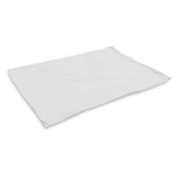 Leggett & Platt Sleep Calm Pillow Protector with Stain and Dust Mite ...