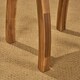 Lucca Outdoor Acacia Wood Side Table by Christopher Knight Home - Thumbnail 7