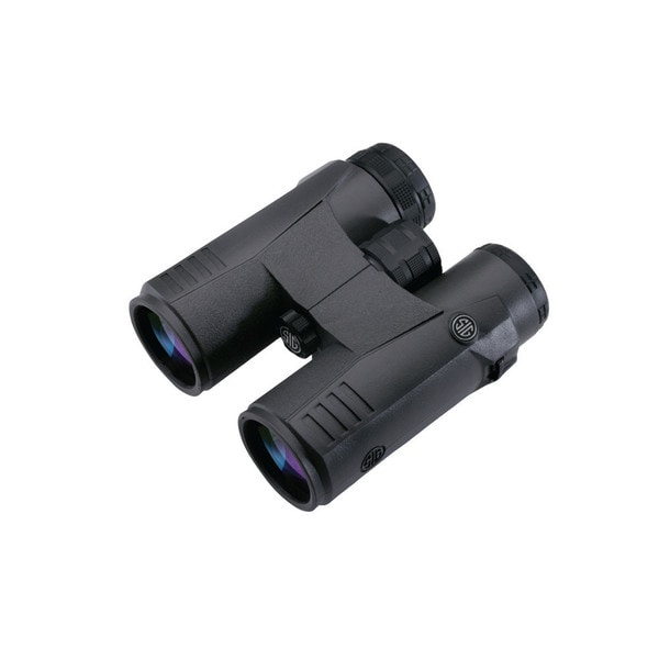 Sig Sauer ZULU5 8x42mm HD Binoculars