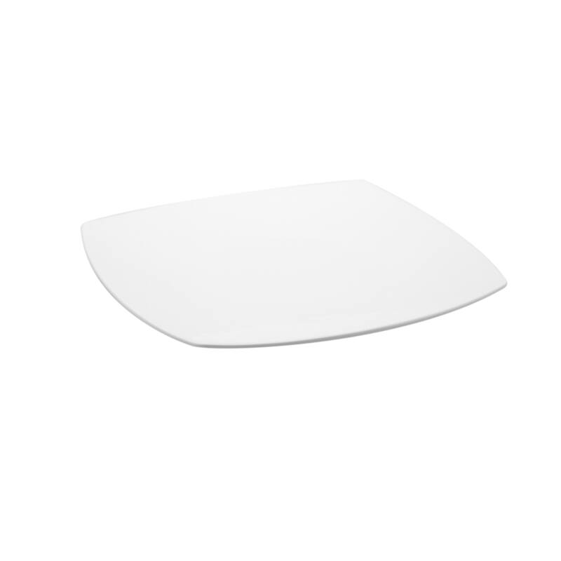 Vanilla Fare Square 18pc Dinner Set