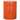 SAFAVIEH Melody Orange Ceramic Decorative Garden Stool