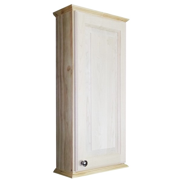 Shop Ashton Series Unfinished Wood Wall Free Shipping Today 11883805