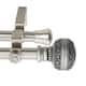 Option satin nickel