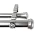 Option satin nickel