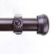 Option Mahogany