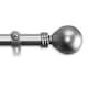 Option satin nickel