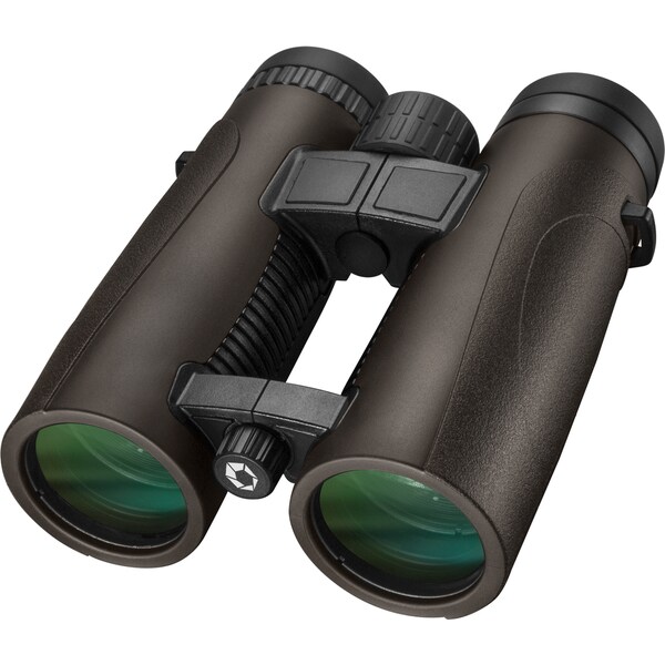 Barska Embark Black 10 x 42 Binoculars