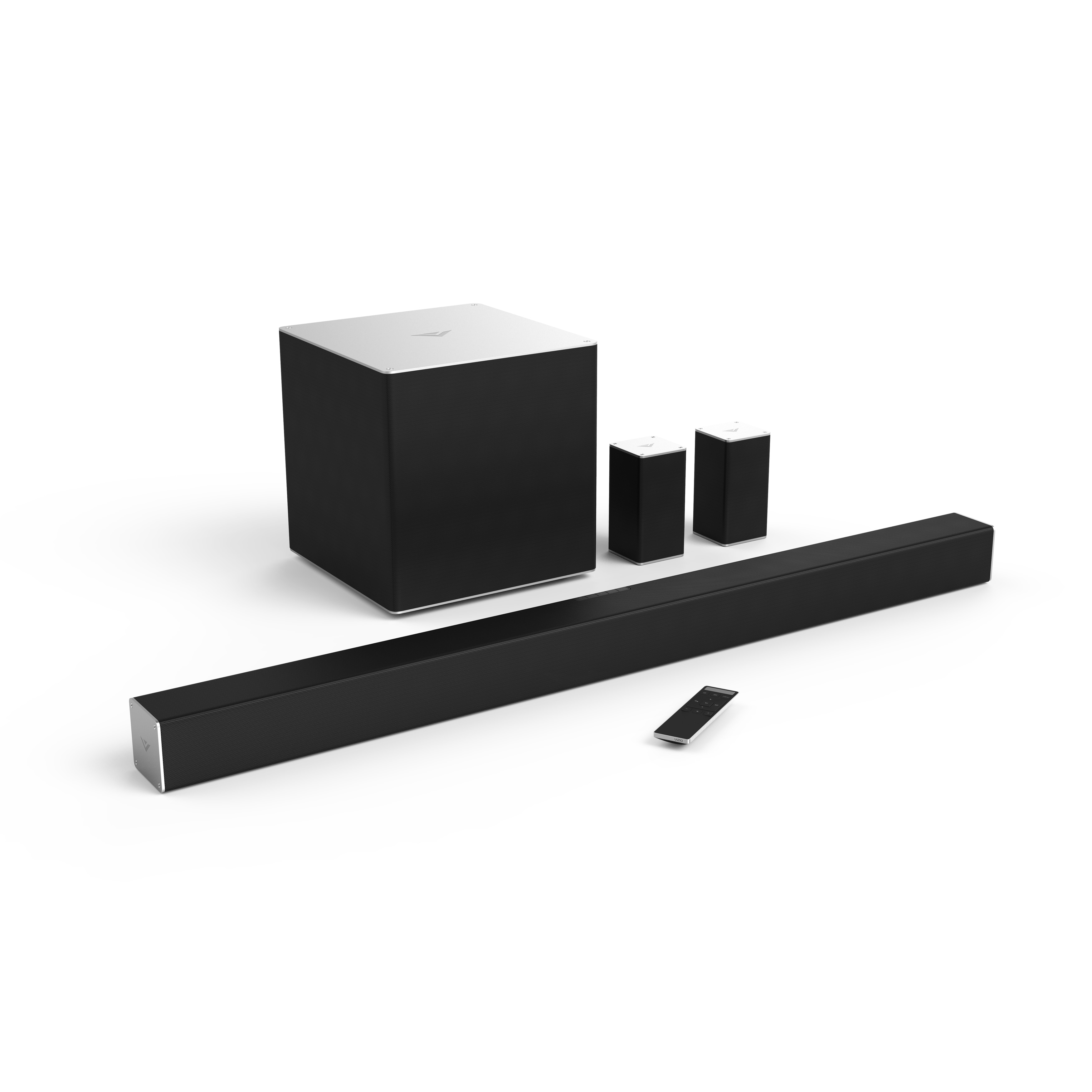 vizio 44 inch sound bar