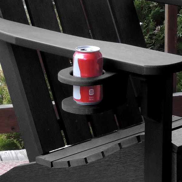 Highwood Eco-friendly Synthetic Wood Easy-add Cup Holder ...