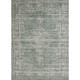 preview thumbnail 16 of 29, Admire Home Living Corina Traditional Medallion Area Rug Green 7'10" x 10'2"/Surplus