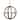 Kichler Lighting Grand Bank Collection 8-light Auburn Stain Chandelier