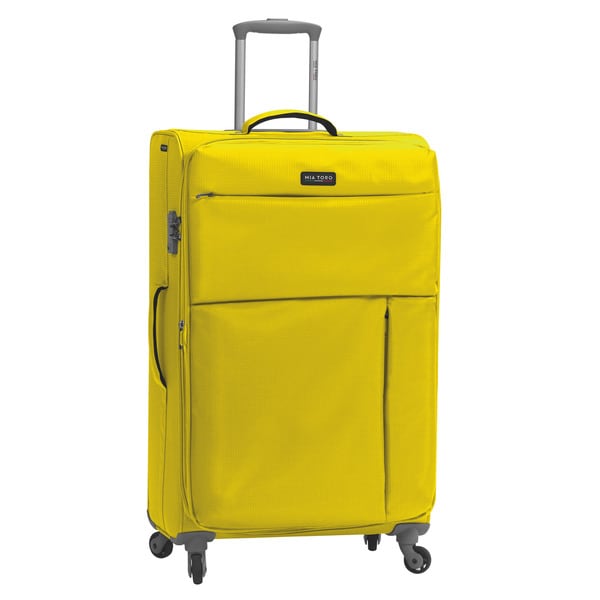 mia toro luggage 28 inch