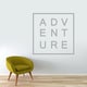 preview thumbnail 1 of 0, Adventure Vinyl Wall Decals