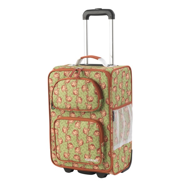 luggage 18 inch