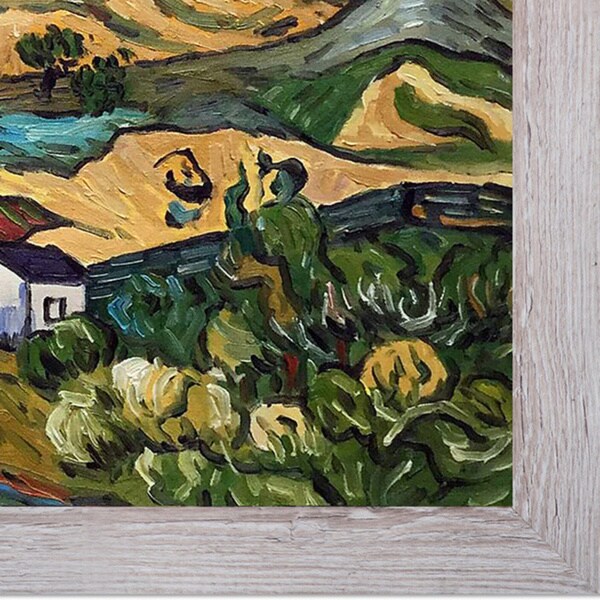 les alpilles van gogh