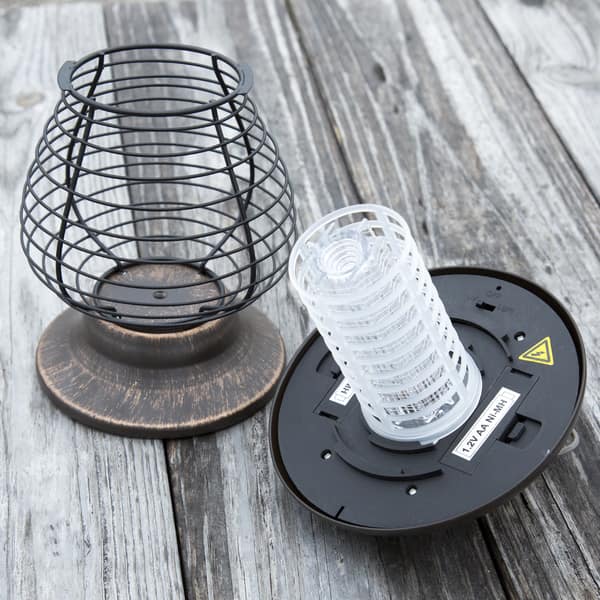 Shop 2 In 1 Ultraviolet Mosquito Bug Zapper And Led Tent Or Patio