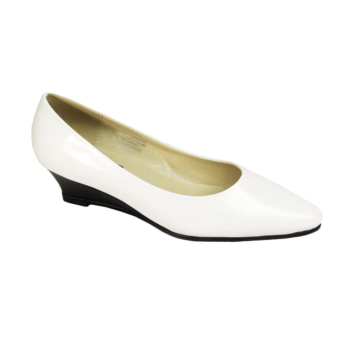extra wide wedges