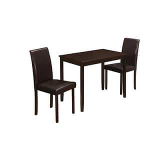 Monarch Kitchen & Dining Room Sets For Less | Overstock Monarch Kitchen & Dining Room Sets For Less | Overstock