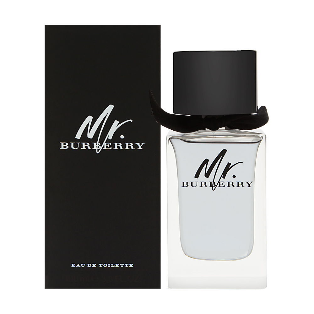 burberry mr eau de parfum