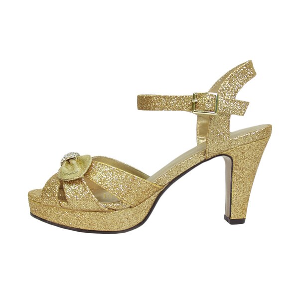 extra wide width dress sandals