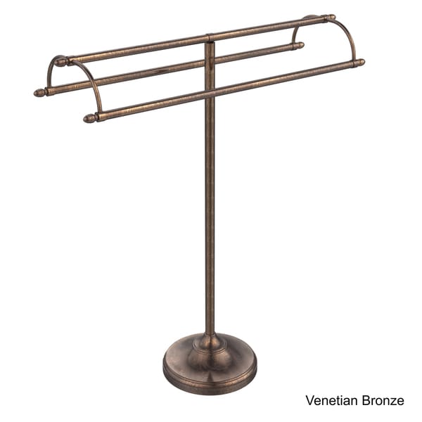 Copper hand towel online rail