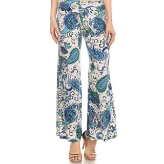 Palazzo Pants Search Results | Overstock.com