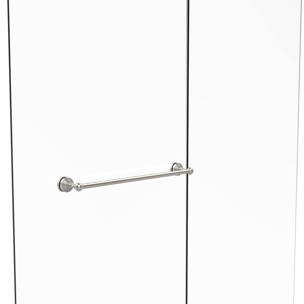 Copper Finish Towel Bar - Bed Bath & Beyond