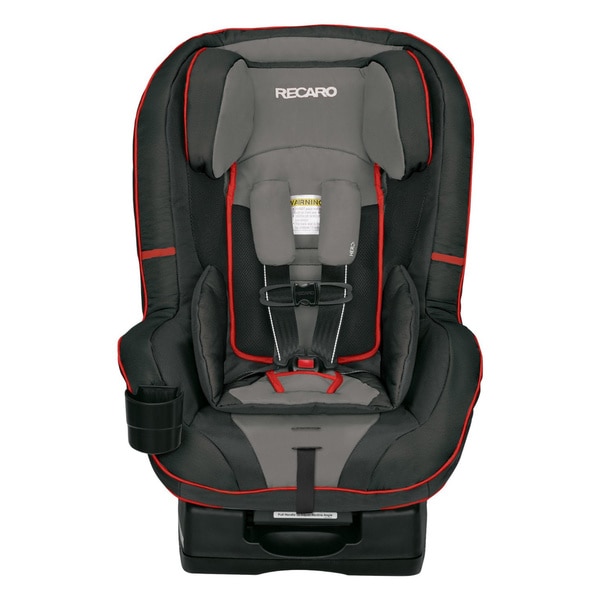 recaro roadster