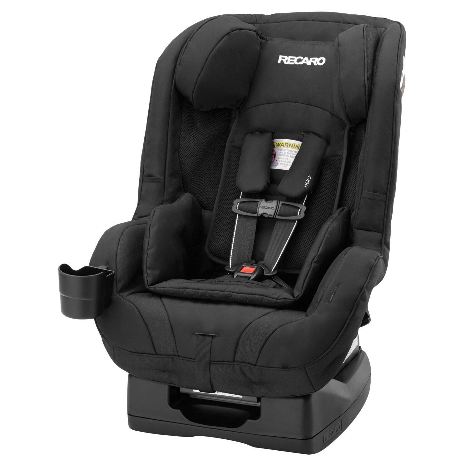 recaro roadster car seat