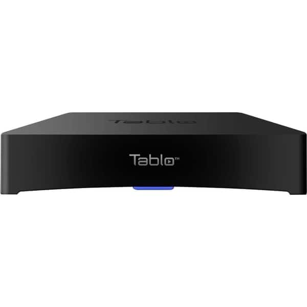 Tablo 4Tuner OverTheAir HDTV DVR (As Is Item) Bed Bath & Beyond