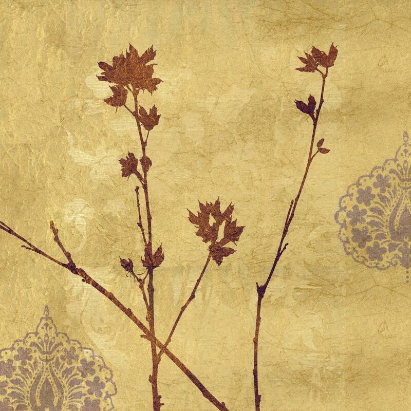 Marmont Hill - Sharon Rose Print on Canvas - Multi-Color