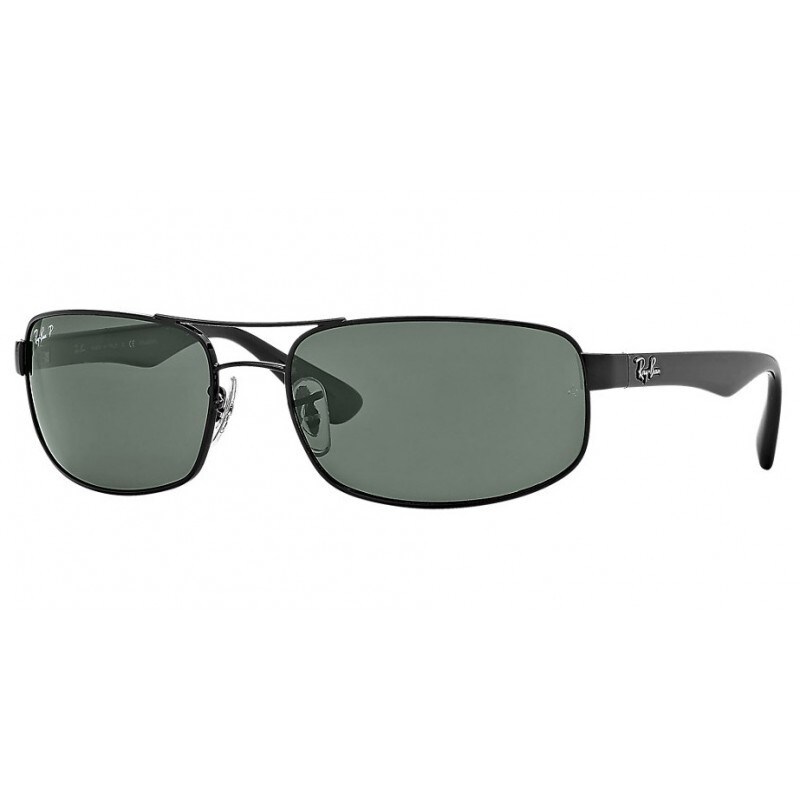 men's polarized ray ban sunglasses