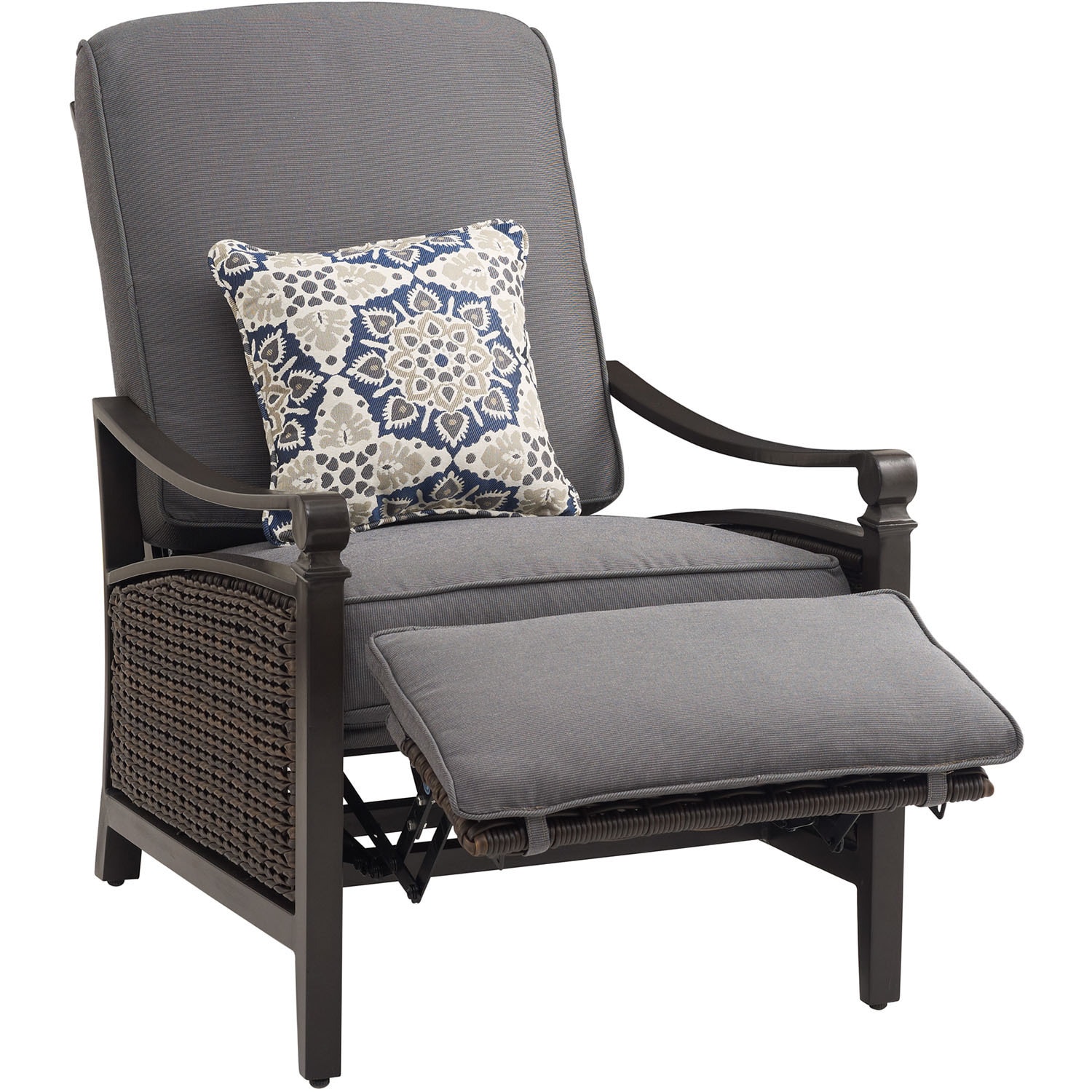 Lazy boy outdoor recliner new arrivals