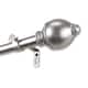 Option satin nickel