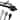 InStyleDesign Jolene 1 inch Adjustable Double Curtain Rod