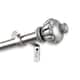 Option satin nickel