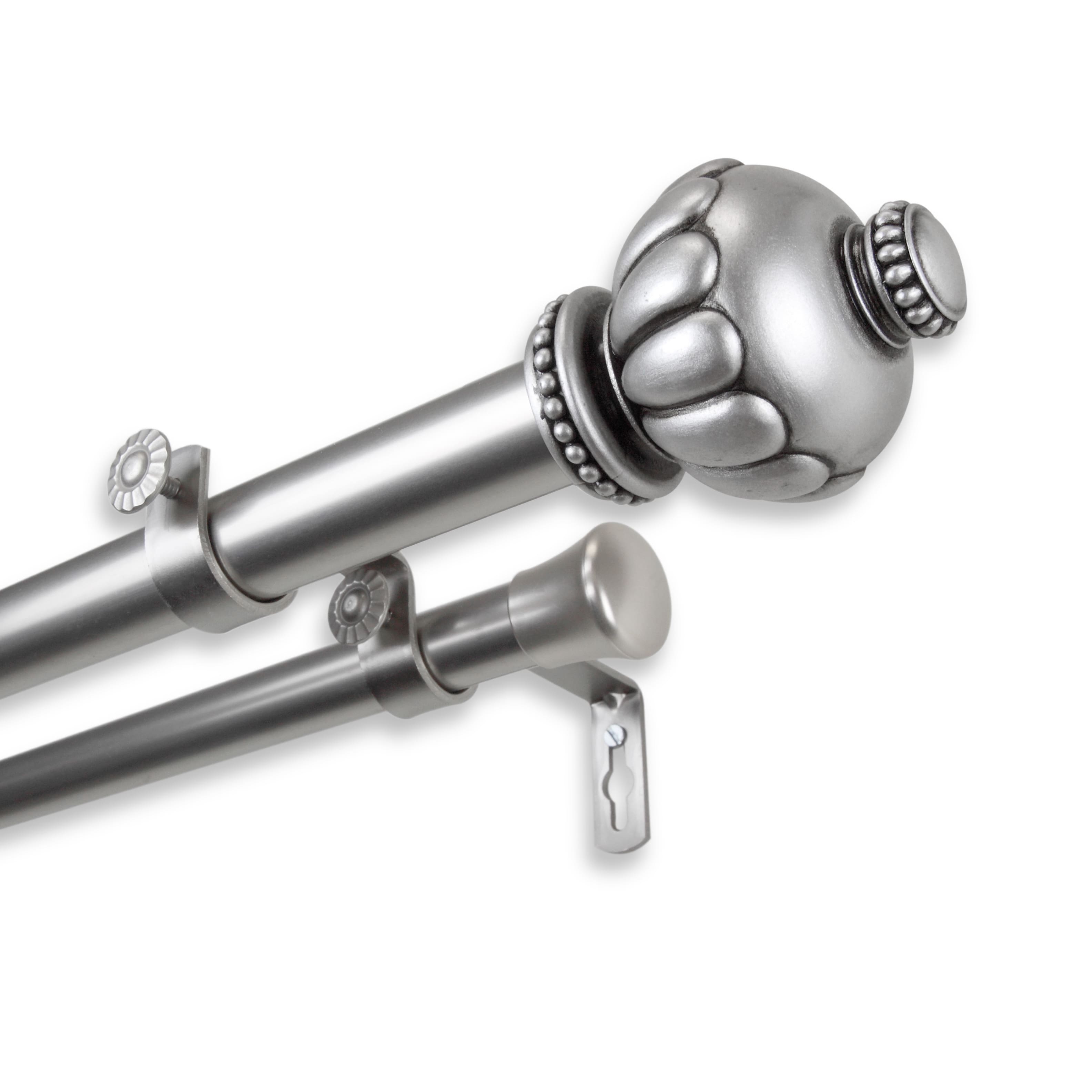 Option satin nickel