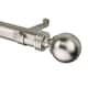 Option satin nickel