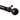 InStyleDesign Sondra 1.5 inch Adjustable Drapery Rod